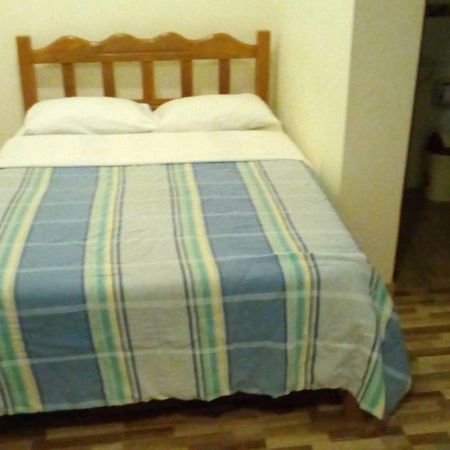 Posada Gino Писко Экстерьер фото
