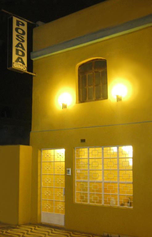 Posada Gino Писко Номер фото